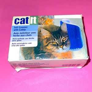 CatIt Self Groomer for Cats